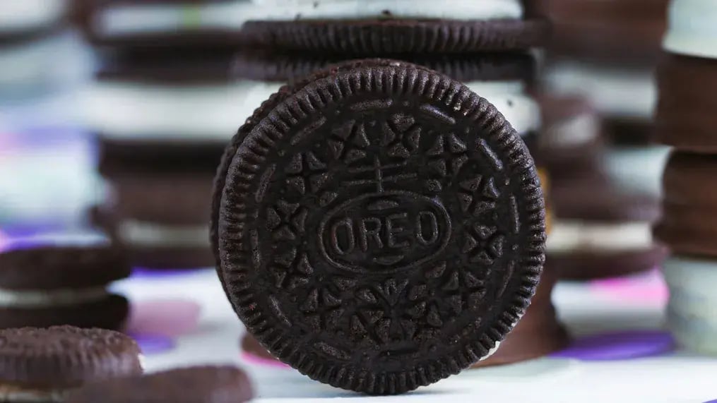 Oreo