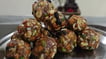 Step-by-Step Guide to Oreo Dry Fruit Ladoo for Buddha Jayanti