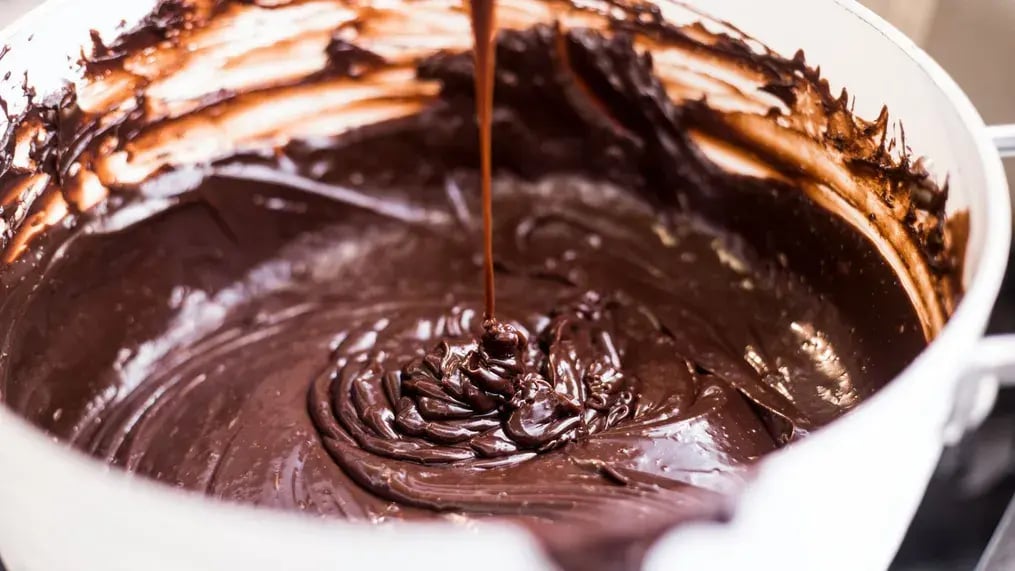Choclairs Drizzle