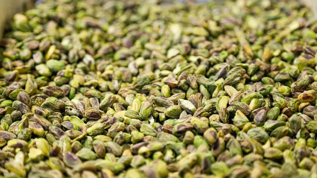 Pistachio