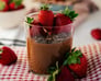 Step-by-Step Guide to Red Wine Chocolate Mousse for Wine Day