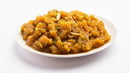 Step-By-Step Guide To Rich Besan Halwa With Silk And Almonds