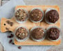 Step-by-Step Homemade Chocolate Truffles with Minimal Tools