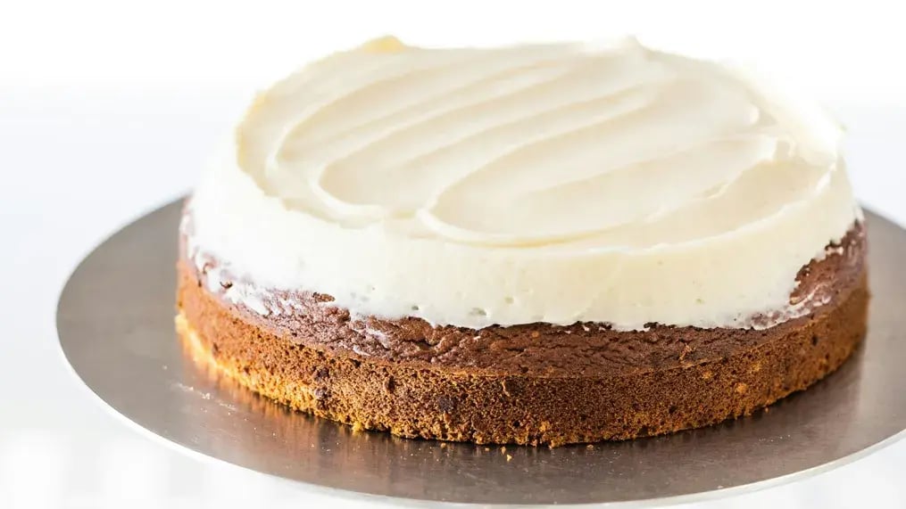 Cream Cheese Frosting