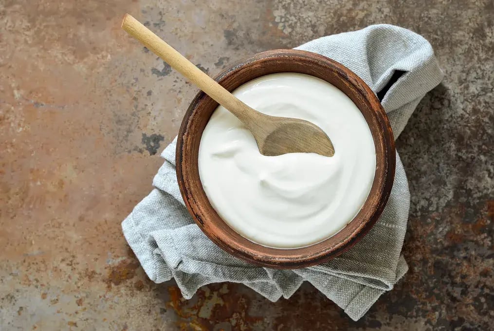 Step-by-Step Recipe for Mango Amrakhand to Celebrate Maharashtra Day - Use Full-Fat Curd for the Creamiest Base
