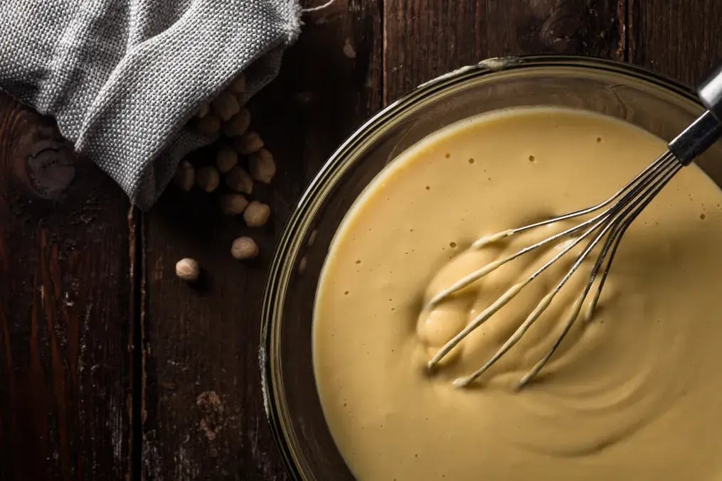 Step-by-Step Recipe for Mango Amrakhand to Celebrate Maharashtra Day - Whisk Don't Blend