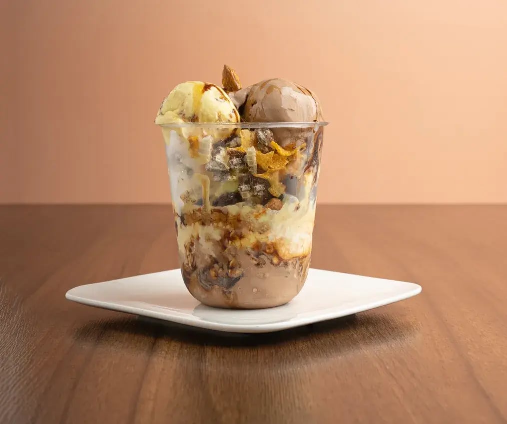 Ice Cream or No Ice Cream