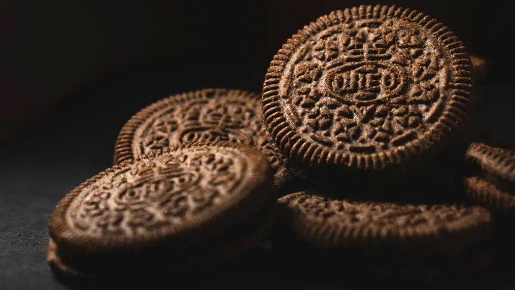 Oreo Cookies