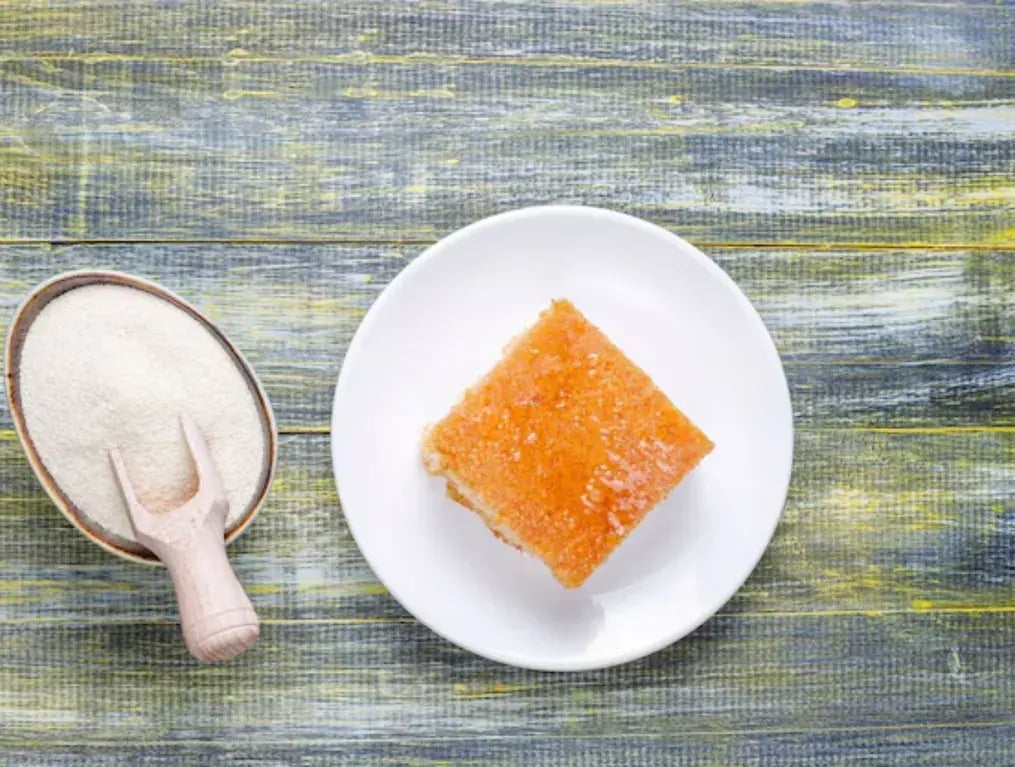 Cook the Rice in Coconut Milk for Extra Flavor