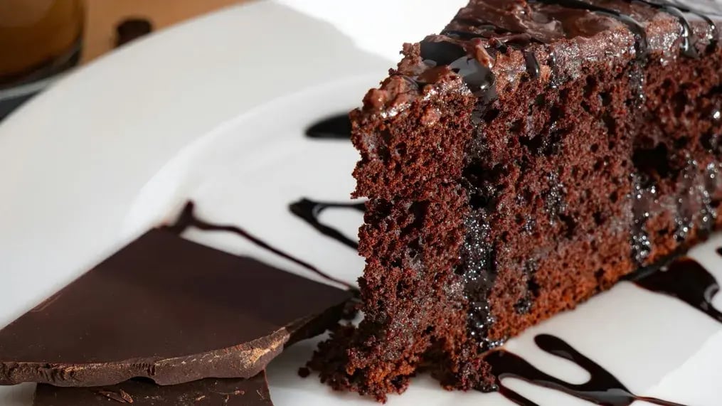 Cake Slice