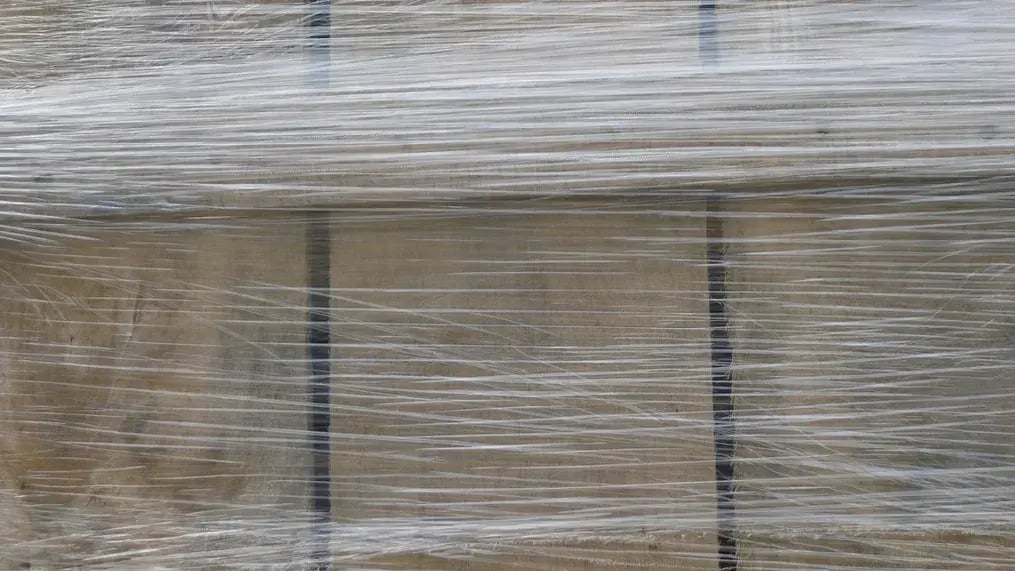 Plastic Wrap