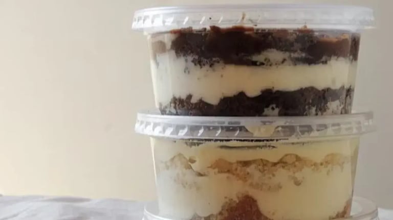 Modern Kali Puja sweets with Cadbury chocolate