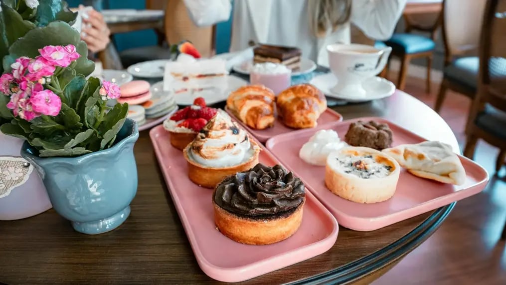 Unique Bhai Dooj Sweets With Cadbury Twist