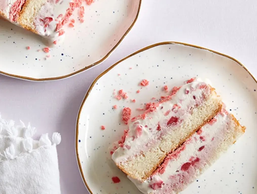 Use Freeze-Dried Strawberries For Max Flavor