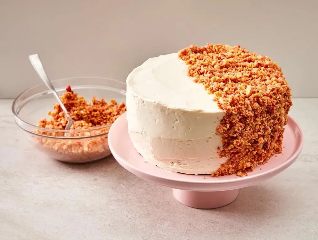 Make It Gluten-Free For Everyone