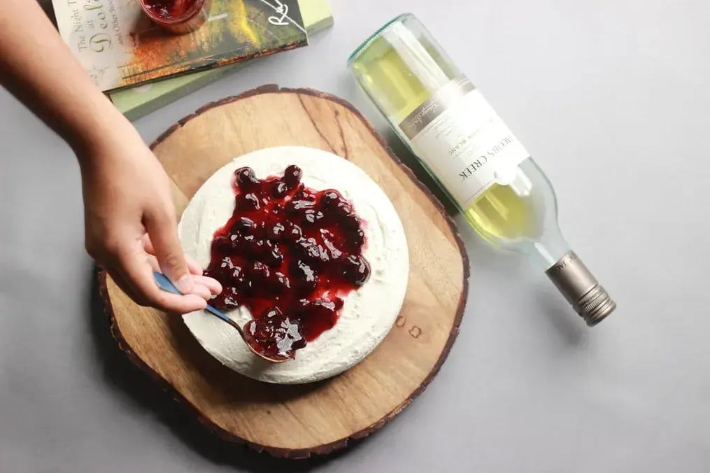 Strawberry Jam Cake Recipe: A Moist And Perfectly Sweet Treat - Conclusion