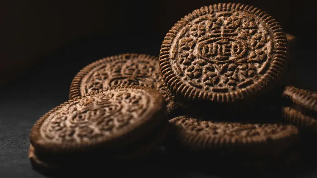 Oreos