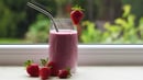 Strawberry Shake Dessert with Oreo Crunch: 3 Fun Variations