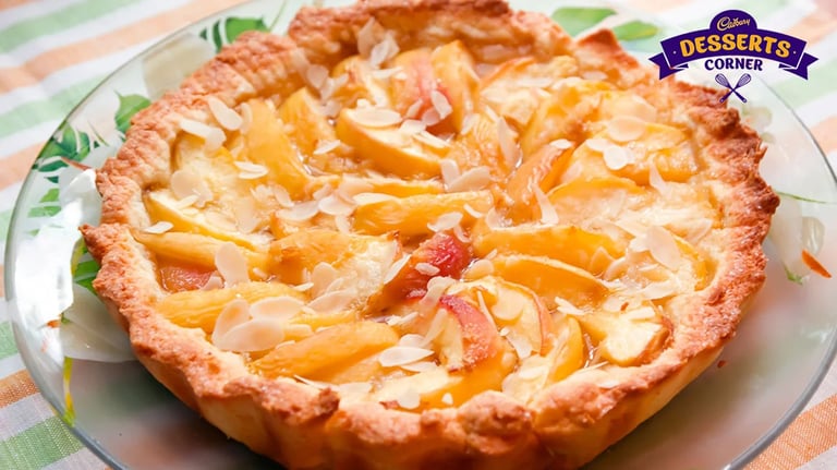 Sublime Apricot Desserts For Your Next Home Bake-A-Thon To Surprise Your Guests