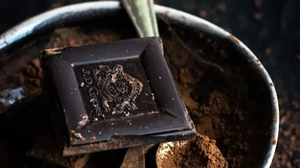 Modern Twist To Chhath Puja Prasad With Cadbury