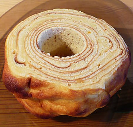 Sugar-Coated Common and Unique Dessert Cakes From Around the World