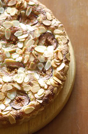 sugar free sweets recipes of Mediterranean Diet Desserts