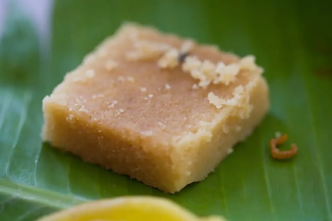Sugar Rush in Chennai: Must-Try Sweets You Can’t Miss!