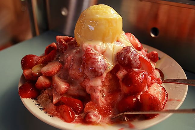 Summer desserts cant get more refreshingly sweeter than these