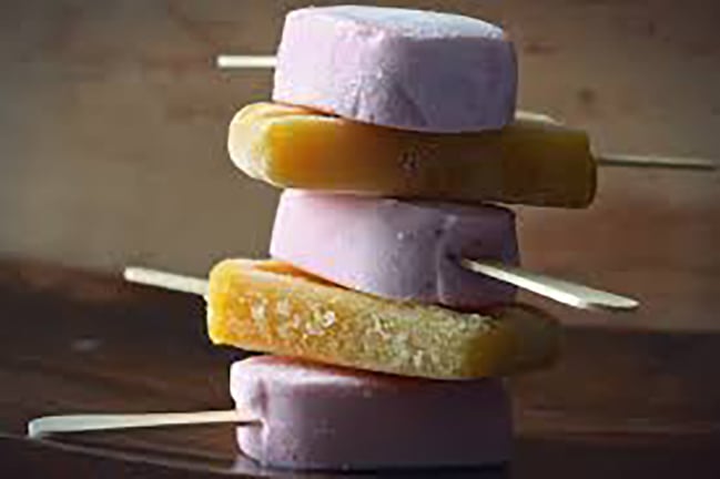 Summer’s Sweetest Cool-Down: 4 Quirky Desserts to Beat the Heat