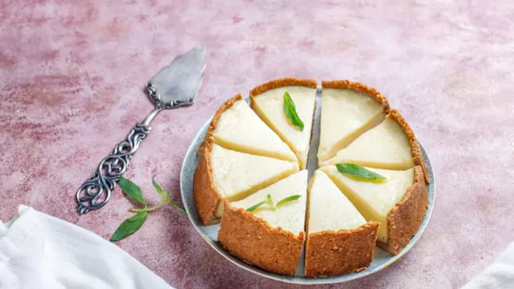 Cheesecake: The Creamy Slice of Heaven