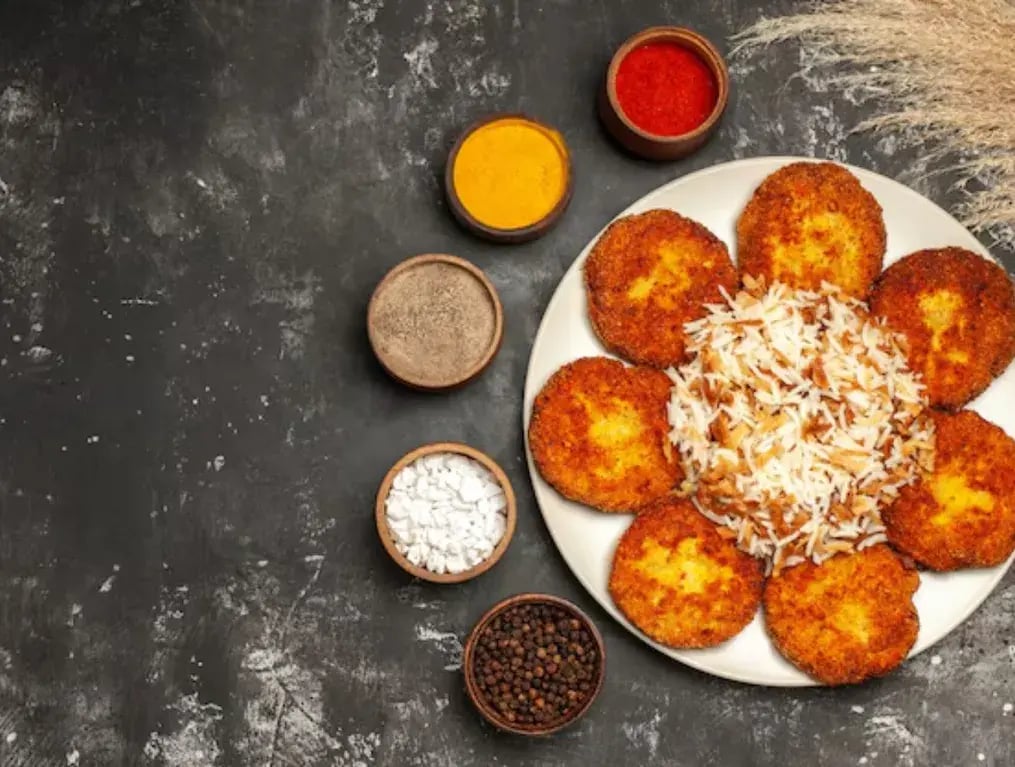 Sweet and Savory: Exploring Appam Recipes for Festive Meals - Introduction