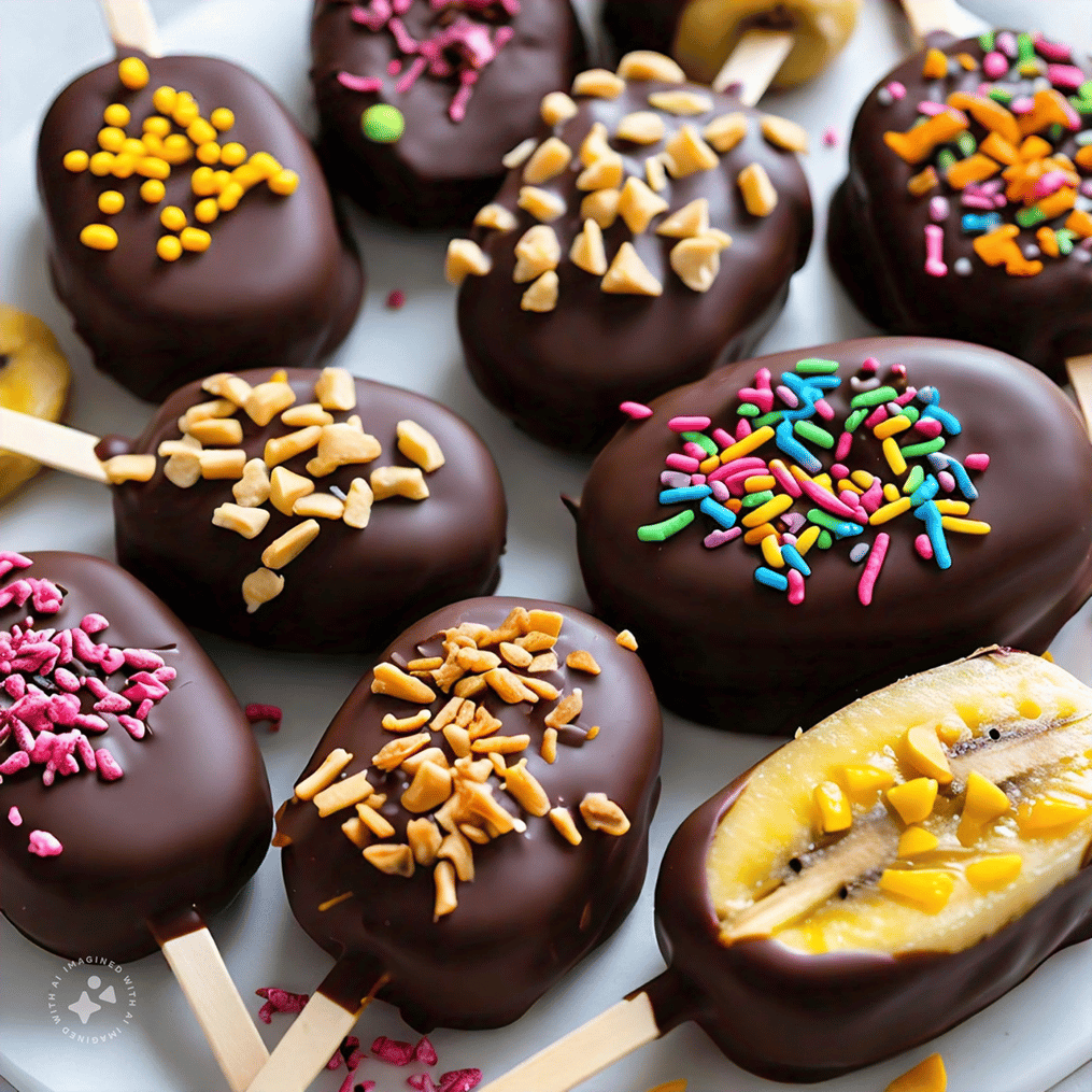 chocolate-dipped-banana-pops