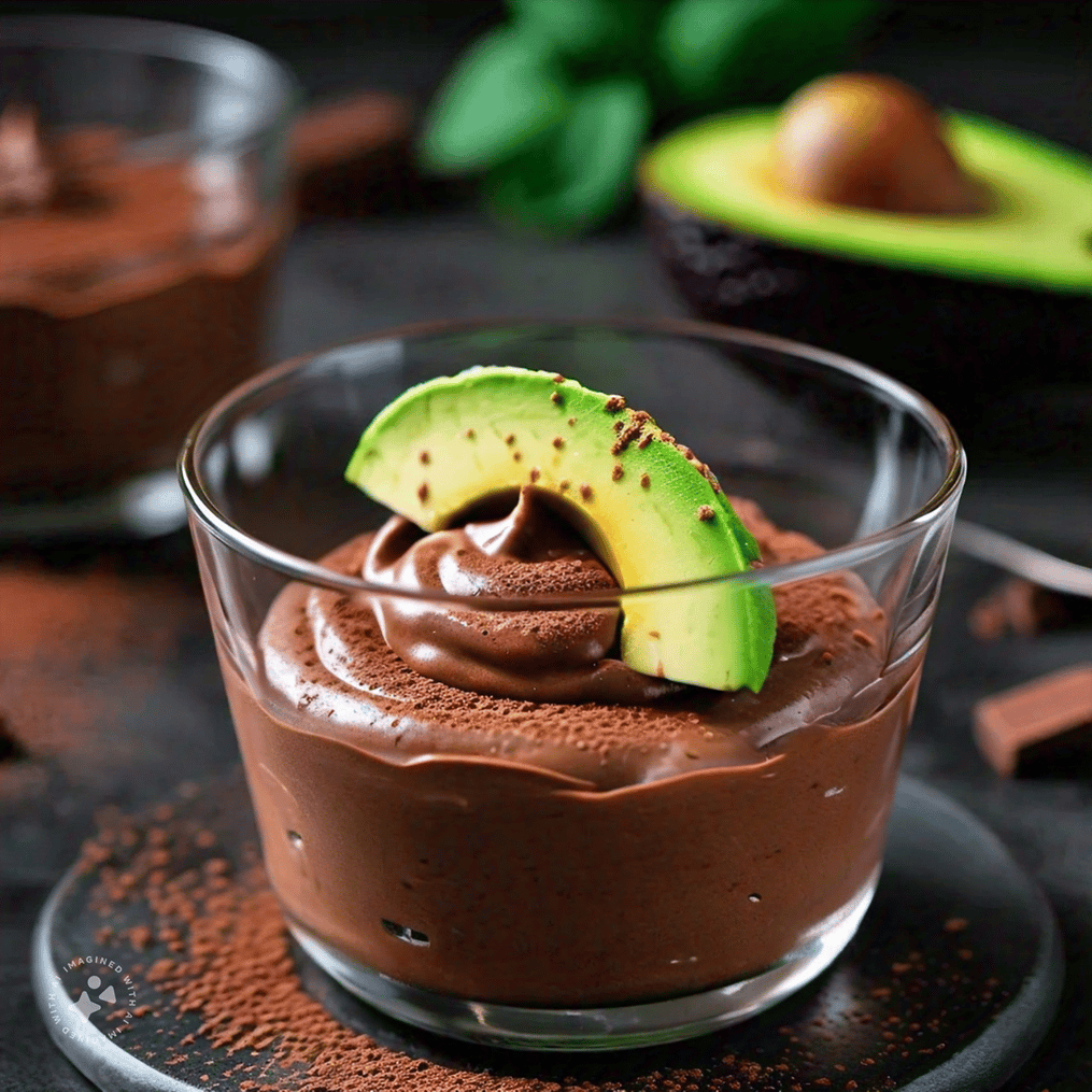 mini-chocolate-avocado-mousse