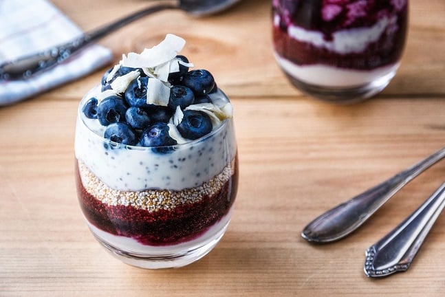 Sweet and Sneaky: Kid-Friendly Fruit and Chocolate Desserts