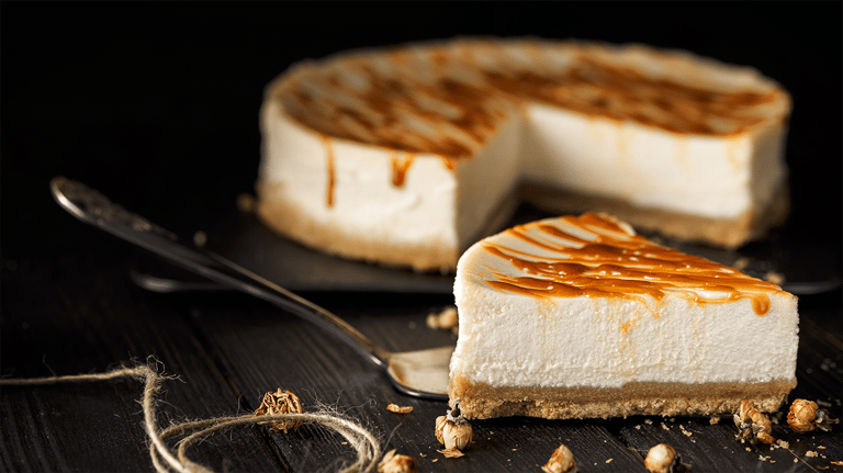 Sweet Bliss Awaits You With These Two Tempting Caramel Dessert Recipes