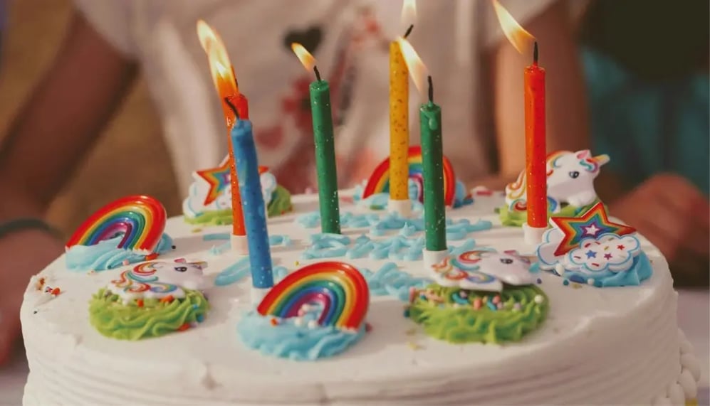 Friendship Day cake ideas in India