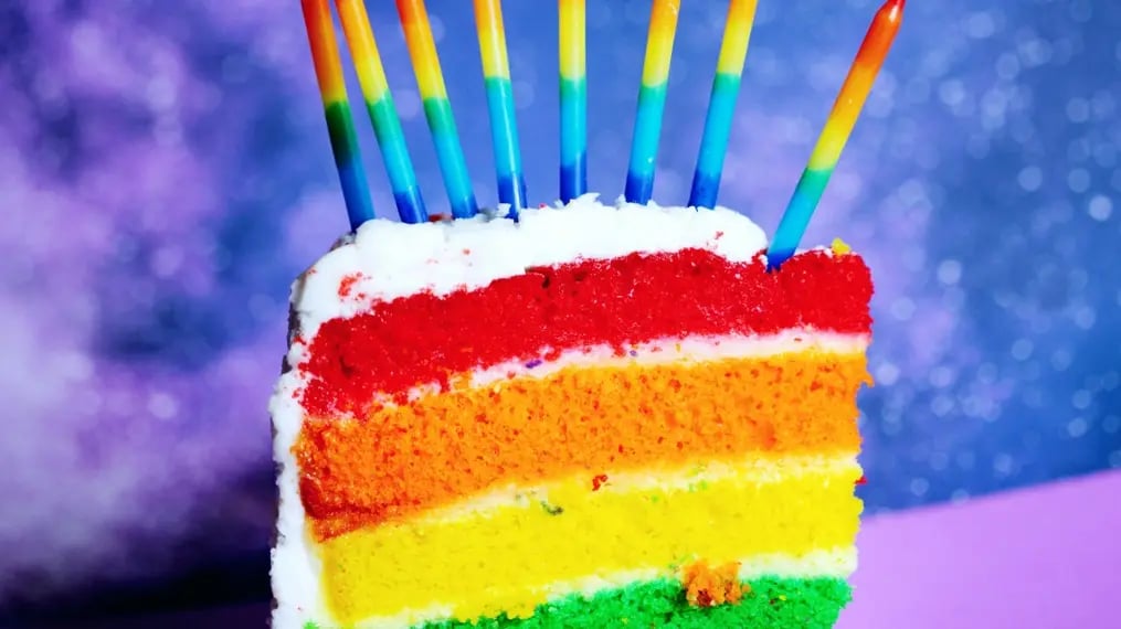 Friendship Day cake ideas in India