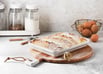 Sweet Bread Soufflés on Toast: Elegant Desserts for a Memorable National Toast Day