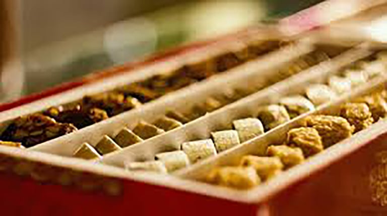 Sweet Delights from Andhra Pradesh: Traditional Treats You Must Try at Home