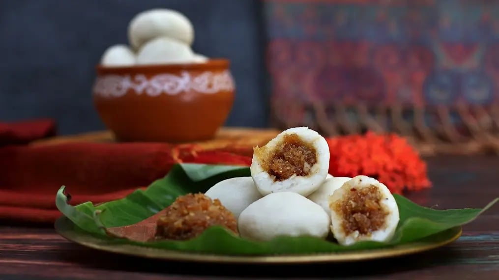 Desserts For Rainy Season