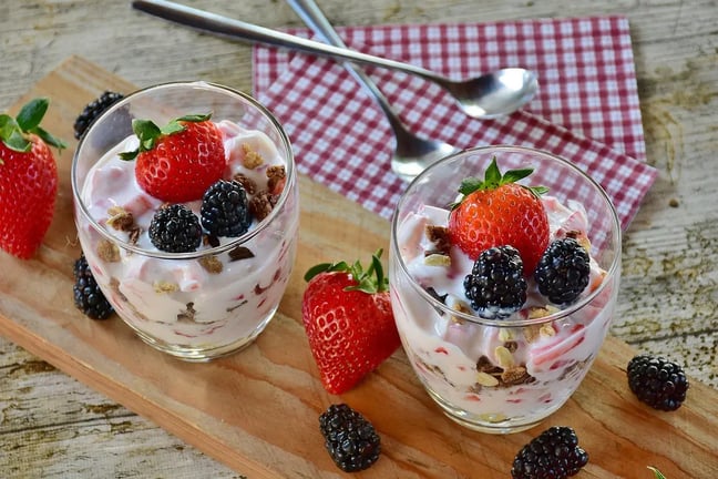 Sweet Escapes: Quick and Easy Desserts for Every Occasion