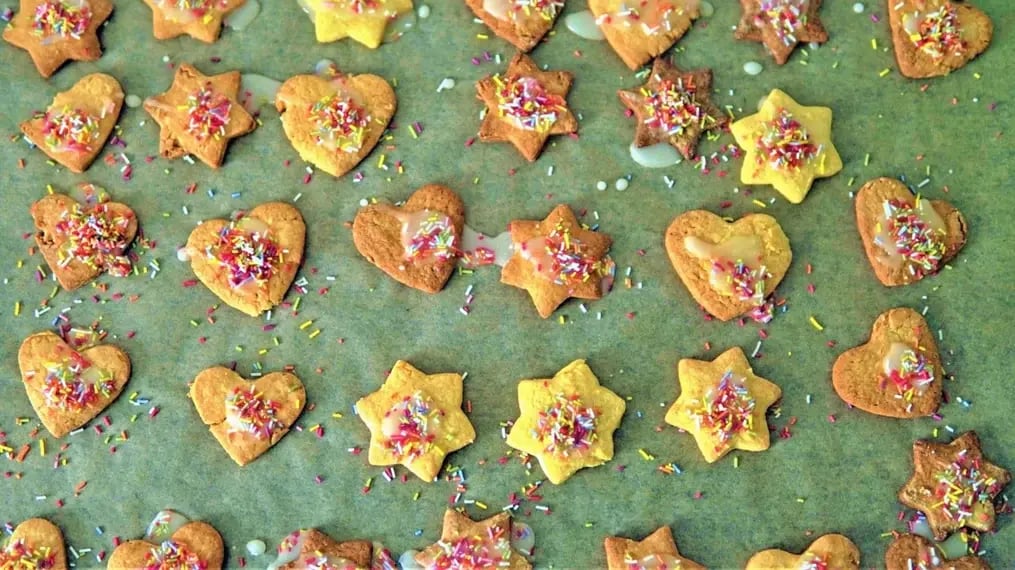 Sweet Gestures Gifts