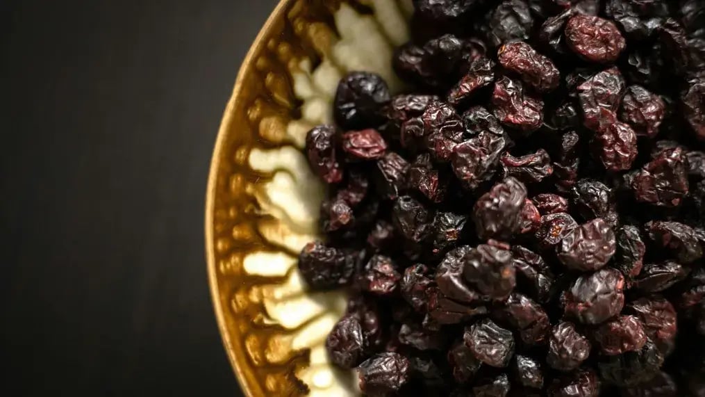 Raisins