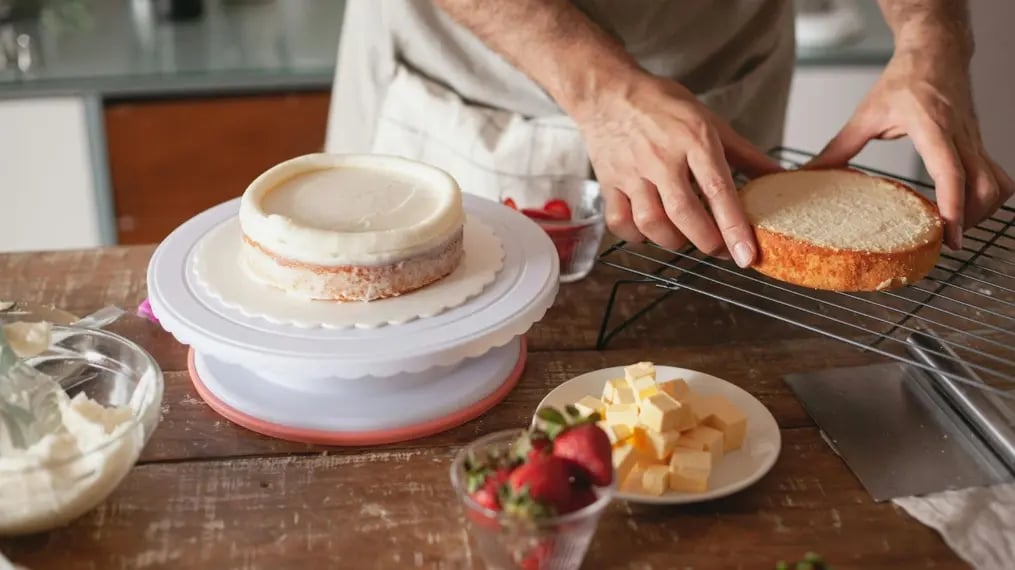 Father’s Day Breakfast Dessert Ideas