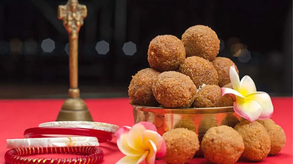 Sweet Offerings Ideas For Gurpurab