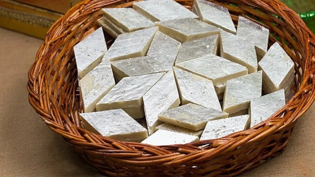 Sweet Offerings Ideas For Gurpurab