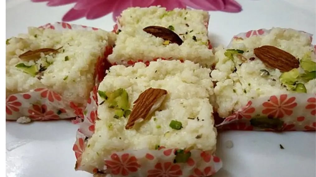 Sweet Offerings Ideas For Gurpurab