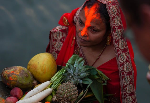 Sweet Offerings of Chhath Puja: Traditional Bihari Delights