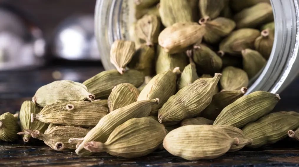 Sweet Pongal Recipe Ingredients