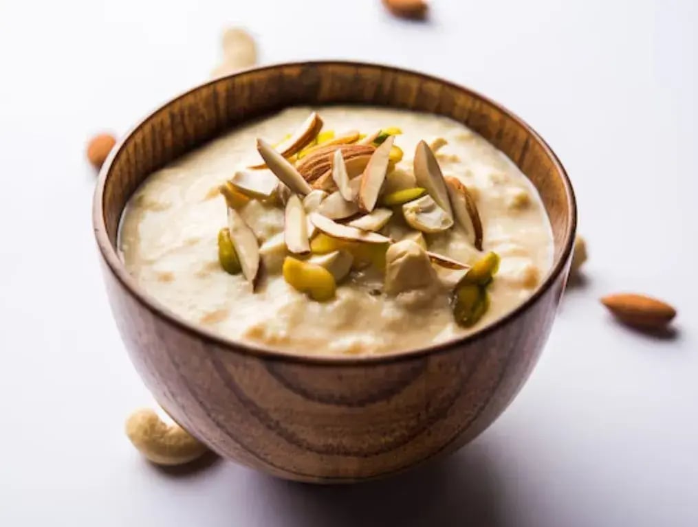 Sweet Potato Rabdi with Dairy Milk Chocolate: A Rich and Creamy Celebration Treat - Introduction